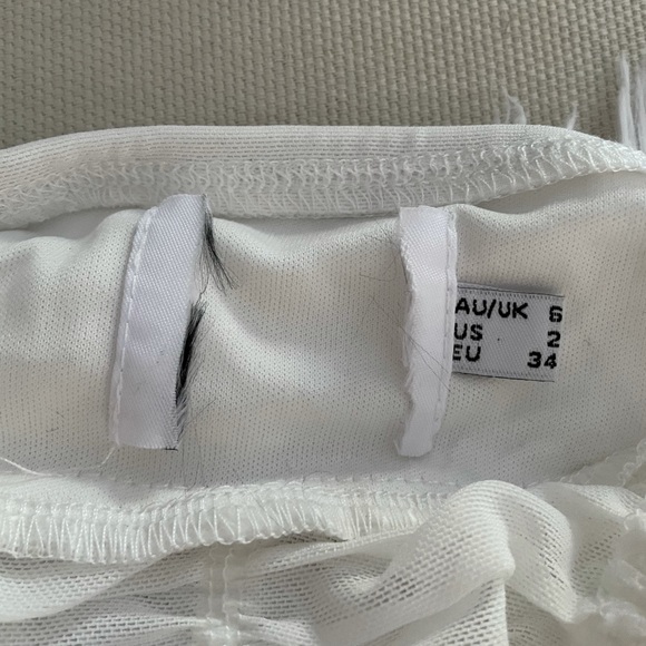 NWOT CONCORDIA TOP - Picture 8 of 8